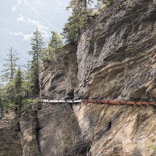 Grand Bisse d'Ayent