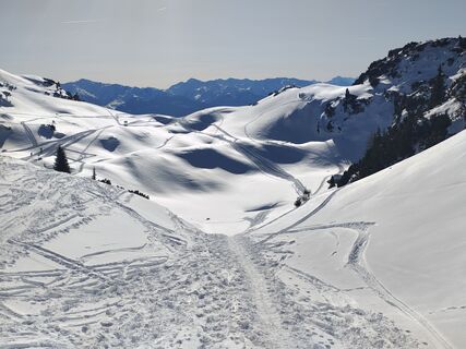 Fotó a Stefan Ferl honlapról a túra során