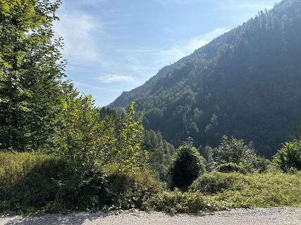 Fotografie de la Heinz Sperl de-a lungul turului