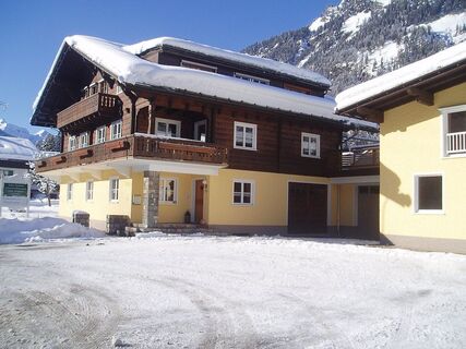 Haus Radona