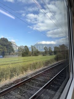 Фото с сайта Cyrill Bischof во время экскурсии