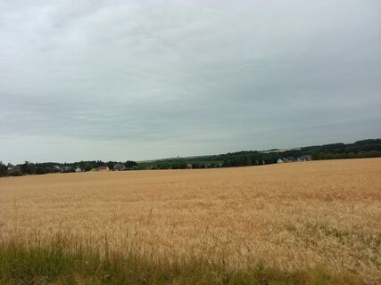 Foto da Dietmar Erler lungo il tour