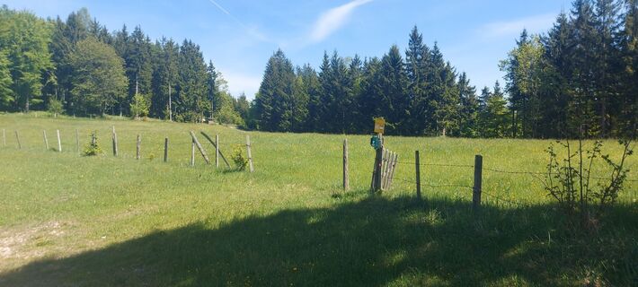 Fotografija s spletne strani Klaus Gruber 3 na poti