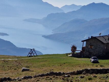 Fotografie z Cristian Mario Rota na trase