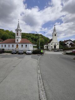 Fotografija s spletne strani Margret H. na poti