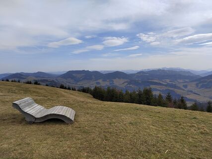 Foto von ReginaSt entlang der Tour