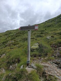 Foto von Peter Kaulen entlang der Tour