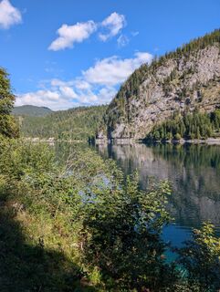 Foto von Florian Brunner 2 entlang der Tour
