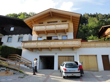 Chalet Schlossblick