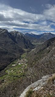Fotografie z ROBERTO BONIOTTI na trase
