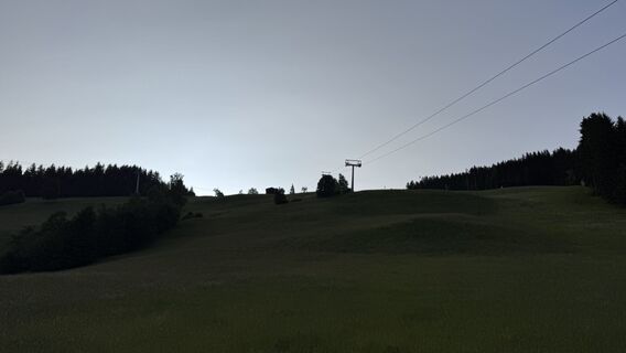 Fotografie de la Thomas Wiesinger 1 de-a lungul turului