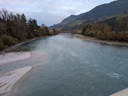 Photo from Dragana Juric-Götz along the tour