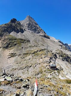 Foto von ChristianeVogt entlang der Tour