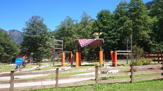 E-Trial Park GH Galtenberg