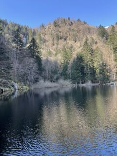 Fotografia z Nanor na trase