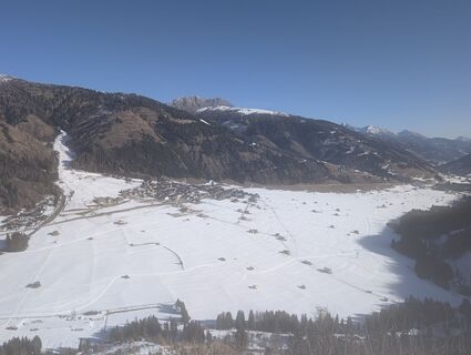 Fotografija s spletne strani Franz Dvoran na poti