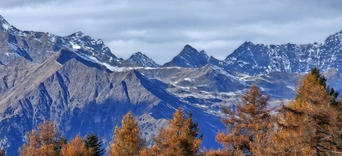 Fotografija s spletne strani Roswitha Polz na poti