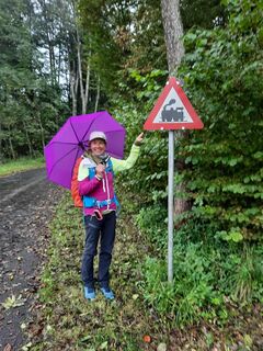 Bahnwanderweg