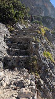 Photo de danistachi le long du parcours