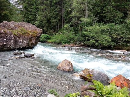 Fotografija s spletne strani Jens Brunner na poti