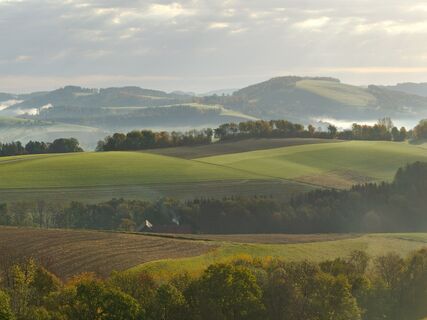 Bucklige Welt