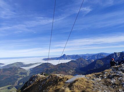 Fotó a Maria Hemetsberger honlapról a túra során