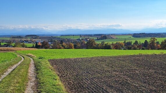 Fotografie z HeleneEcker na trase