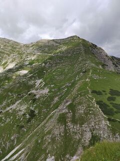 Fotografia z ReginaSt na trase