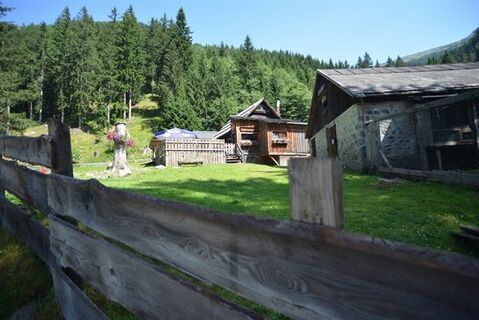 Stockerhütte