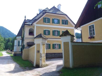 Der Brandhof