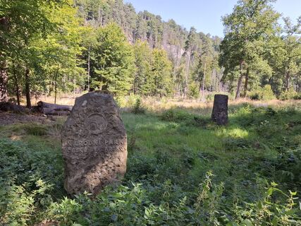 Fotografija s spletne strani nordbergschnecke na poti