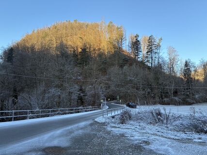 Fotografija s spletne strani Florian Gerl na poti