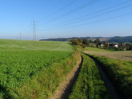 Anton Bruckner-Wanderweg