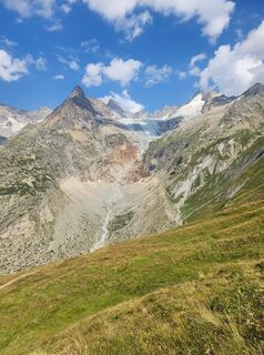 Photo de MassiNencio le long du parcours