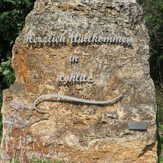 Pohlitz bei Bad Köstritz