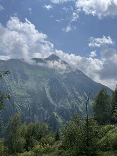 Foto von Ralf Umminger entlang der Tour