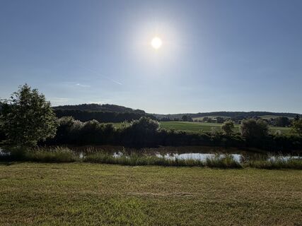 Fotografie z Schaali na trase