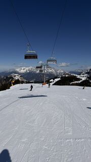 Photo from Phil Mo along the tour