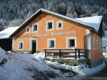 Franzls Hütte