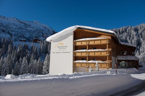 Berghotel Madlener