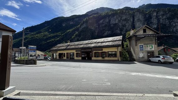 Foto von peter_oe entlang der Tour