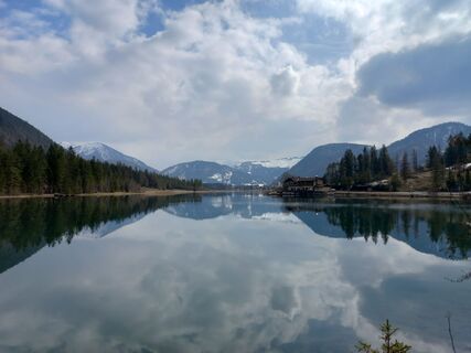 Photo de Tamás Kiss (Mr. Mojo) le long du parcours