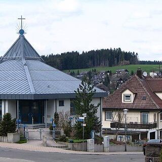 Neuapostolische Kirche