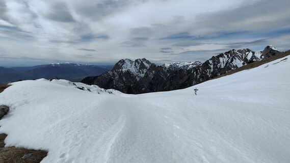 Photo de Loris Ct le long du parcours