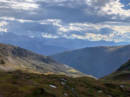 Fotografie de la Josef Pauli 1 de-a lungul turului