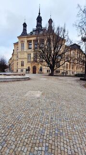 Fotografia z Libor Matas na trase