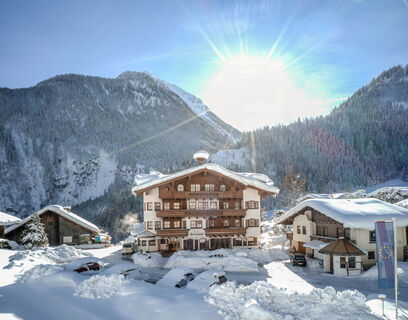Hotel Dornauhof