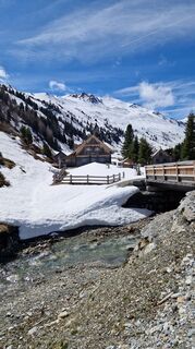 Foto von Philipp Englert entlang der Tour