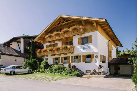 Apart-Pension Arina