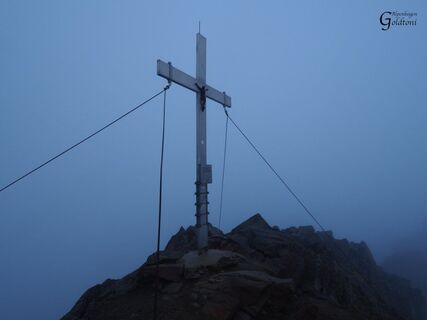 A026 Alpen